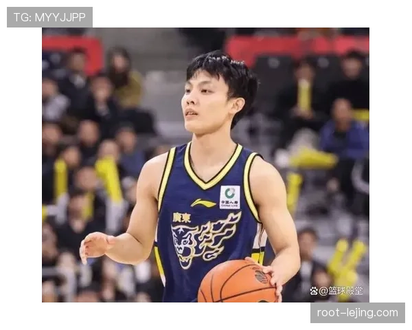 广东东莞客场87-71轻取同曦 胡明轩徐杰合砍关键分数