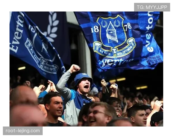 埃弗顿长传战术效果显著 主场力克劲旅全取三分