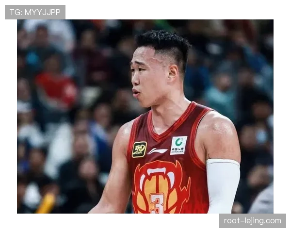 郑永刚王浩然贺希宁三叉戟，防守篮板保障反击基础